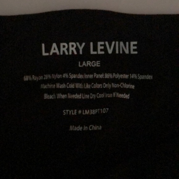 Pants - Picture 5 of 5